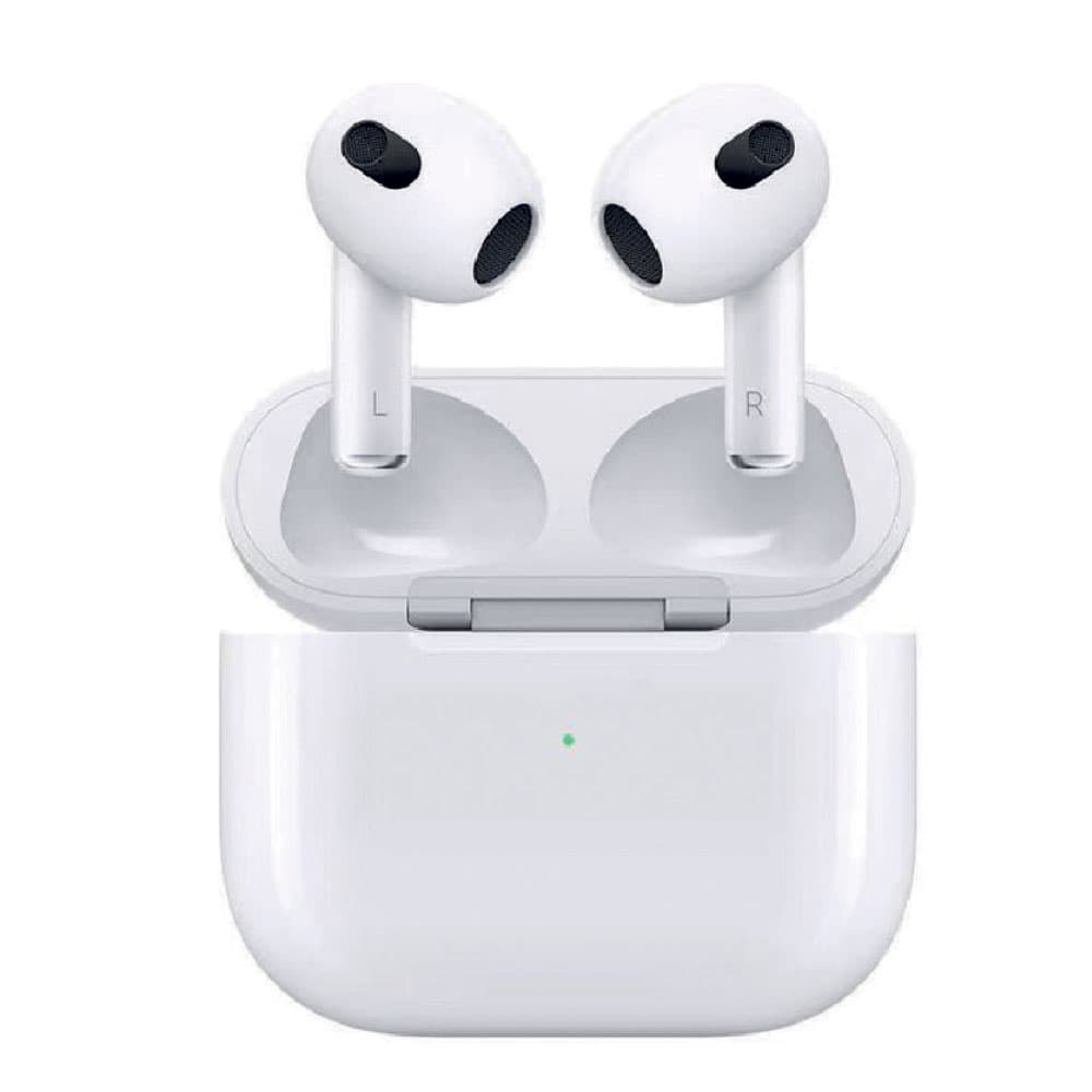 ALACA BEYAZ BLUETOOTH KULAKLIK