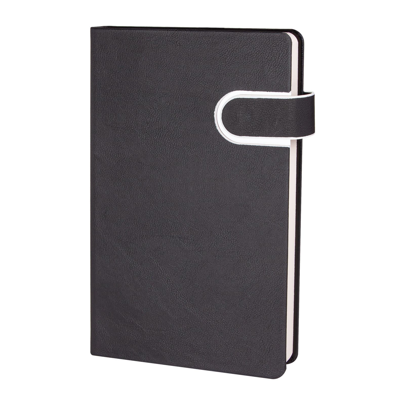 EMEK BEYAZ TARİHSİZ DEFTER (13X21 CM)