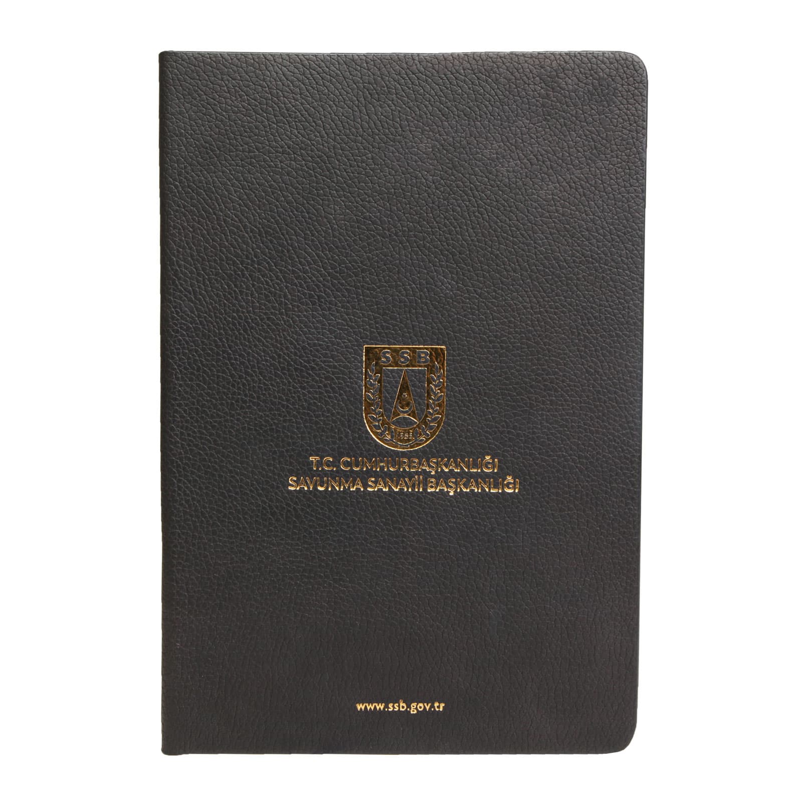 MAMAK TOPLANTI BLOKNOTU (15X21 CM)