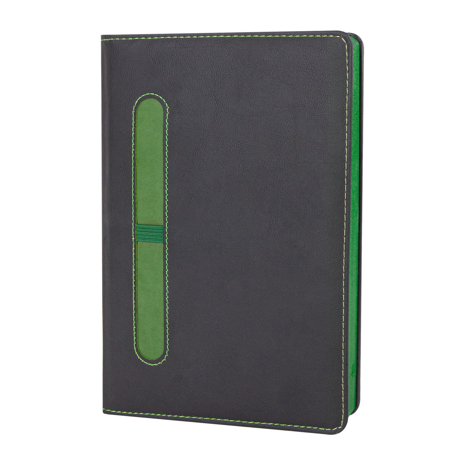 EYMİR YEŞİL TARİHSİZ DEFTER (15x21 CM)