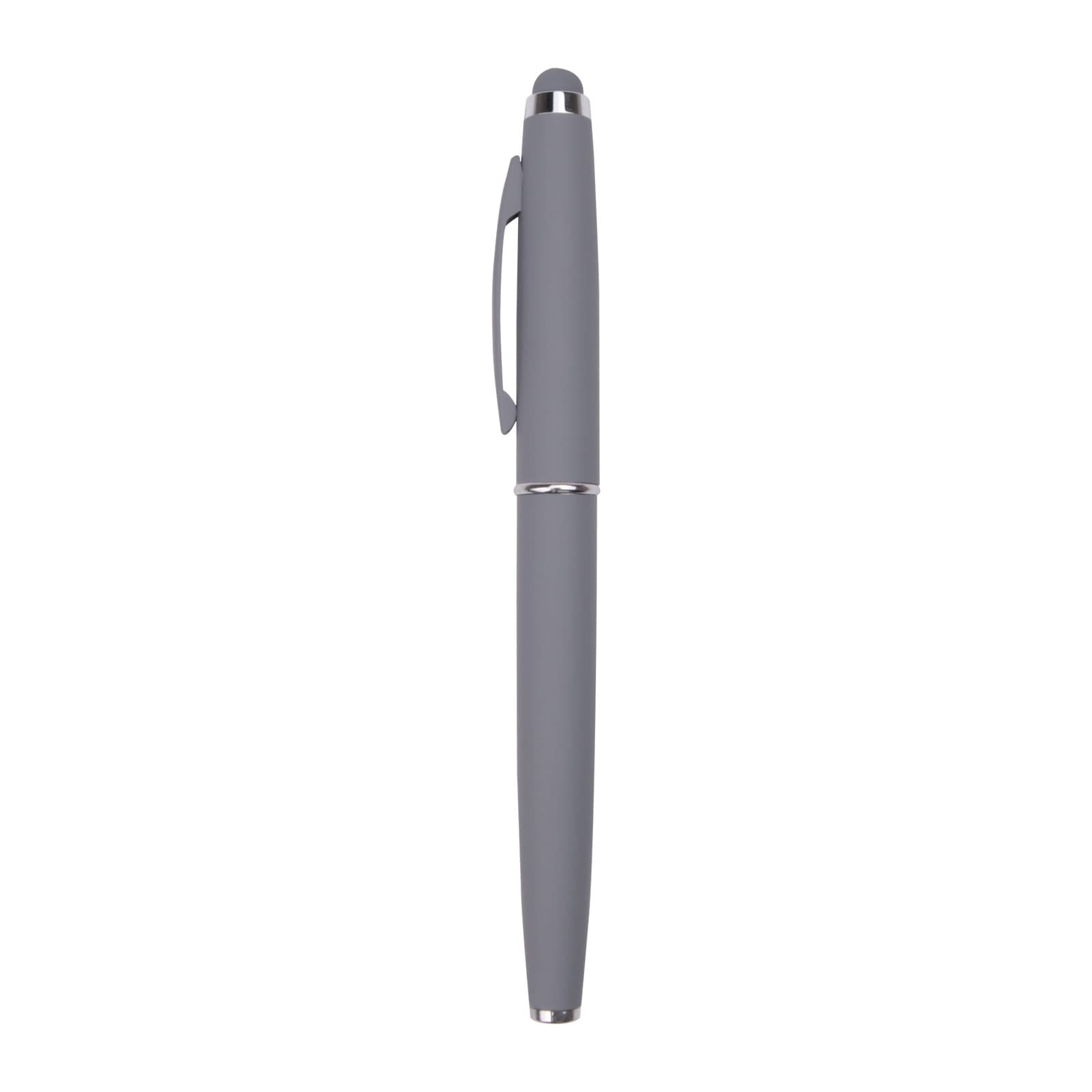 KULA FÜME METAL ROLLER KALEM
