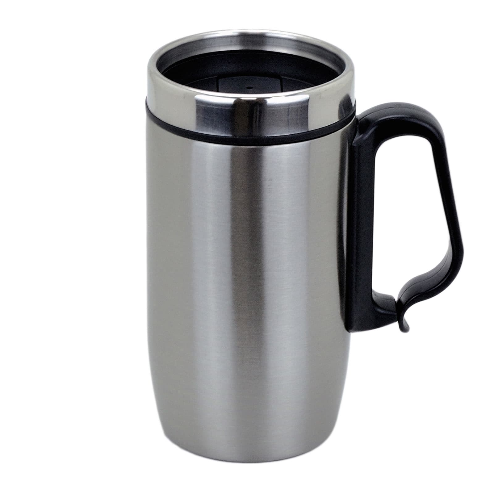 SEVEN GÜMÜŞ 280 ML TERMOS