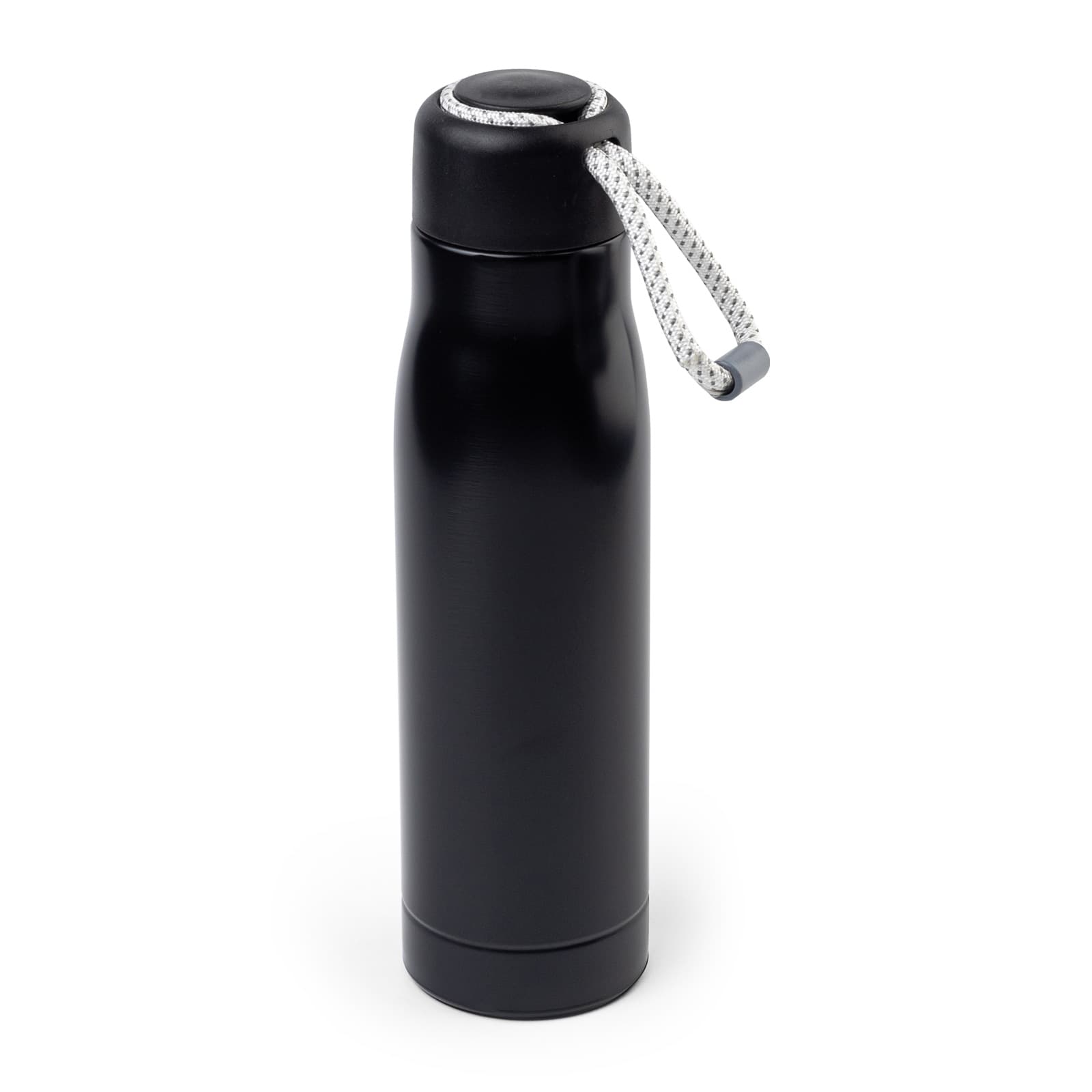 CUNDA SİYAH 500 ML TERMOS