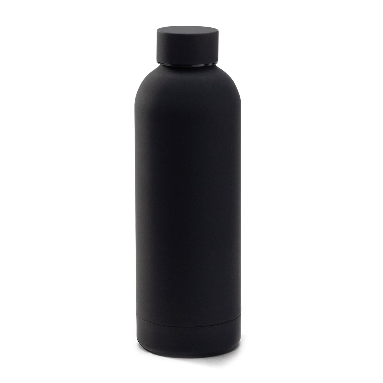 SORGUN SİYAH 500 ML TERMOS
