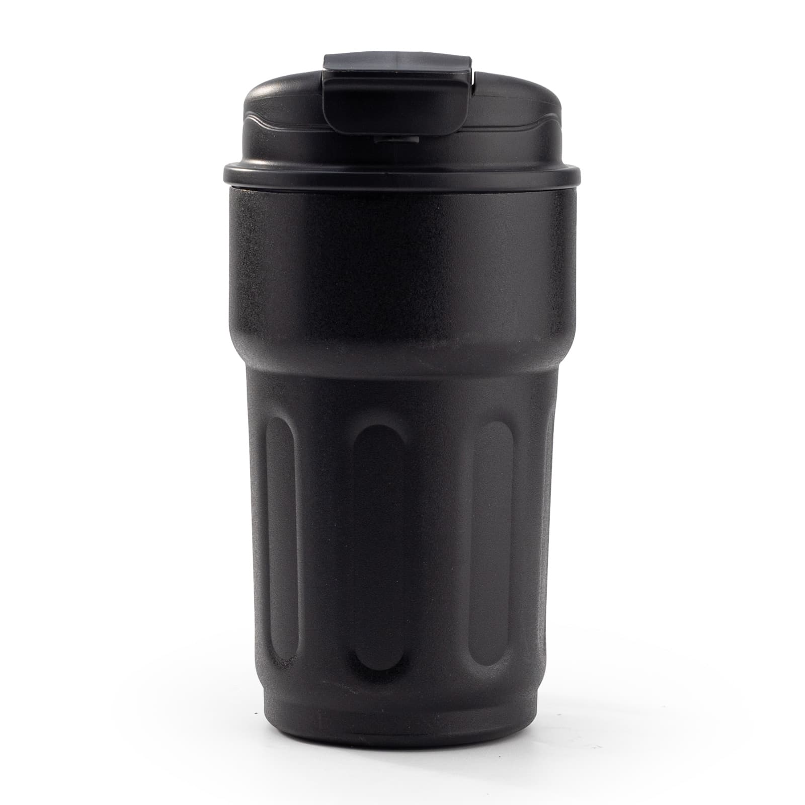 CEMRE SİYAH 500 ML DERECELİ TERMOS