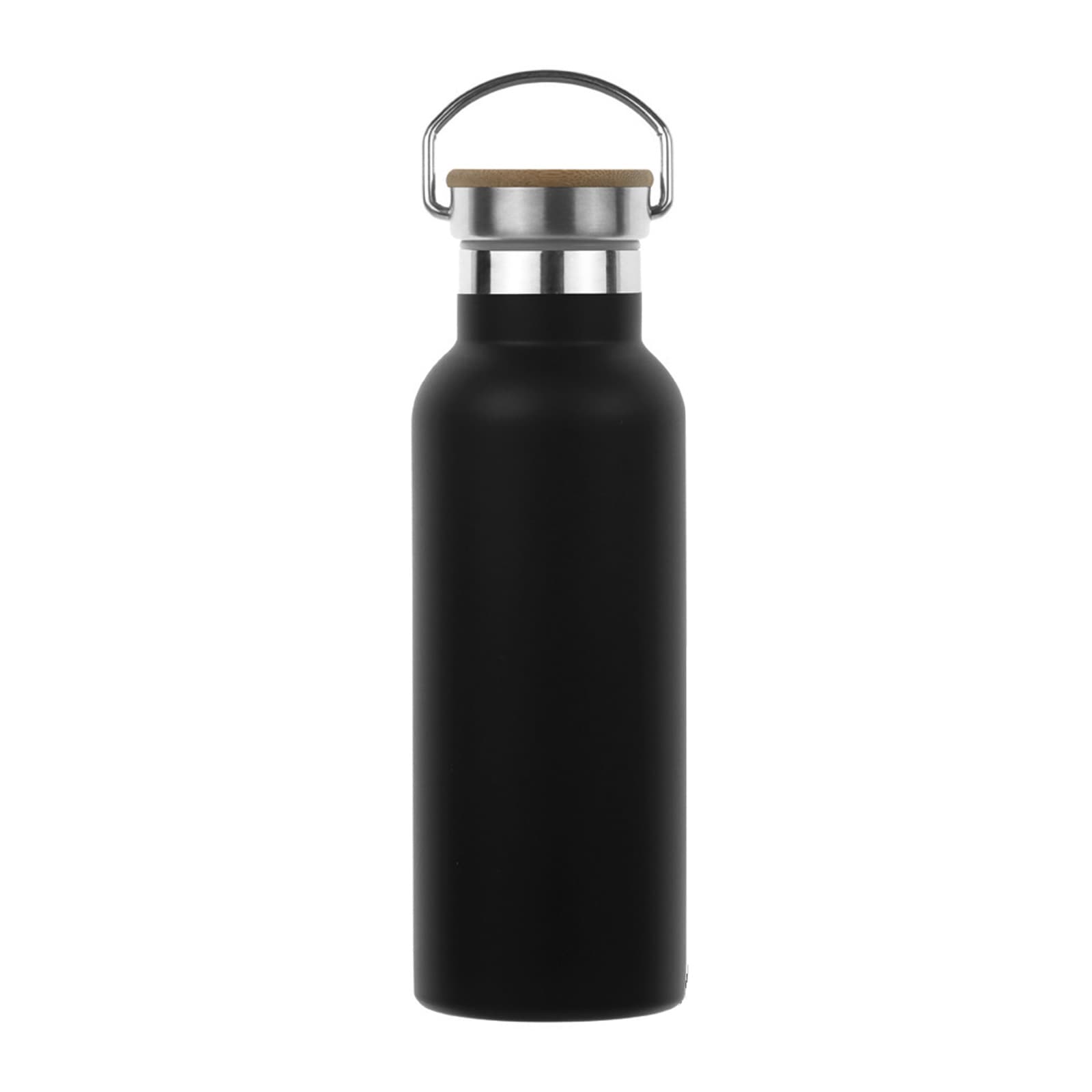 BAFA SİYAH 500 ML TERMOS