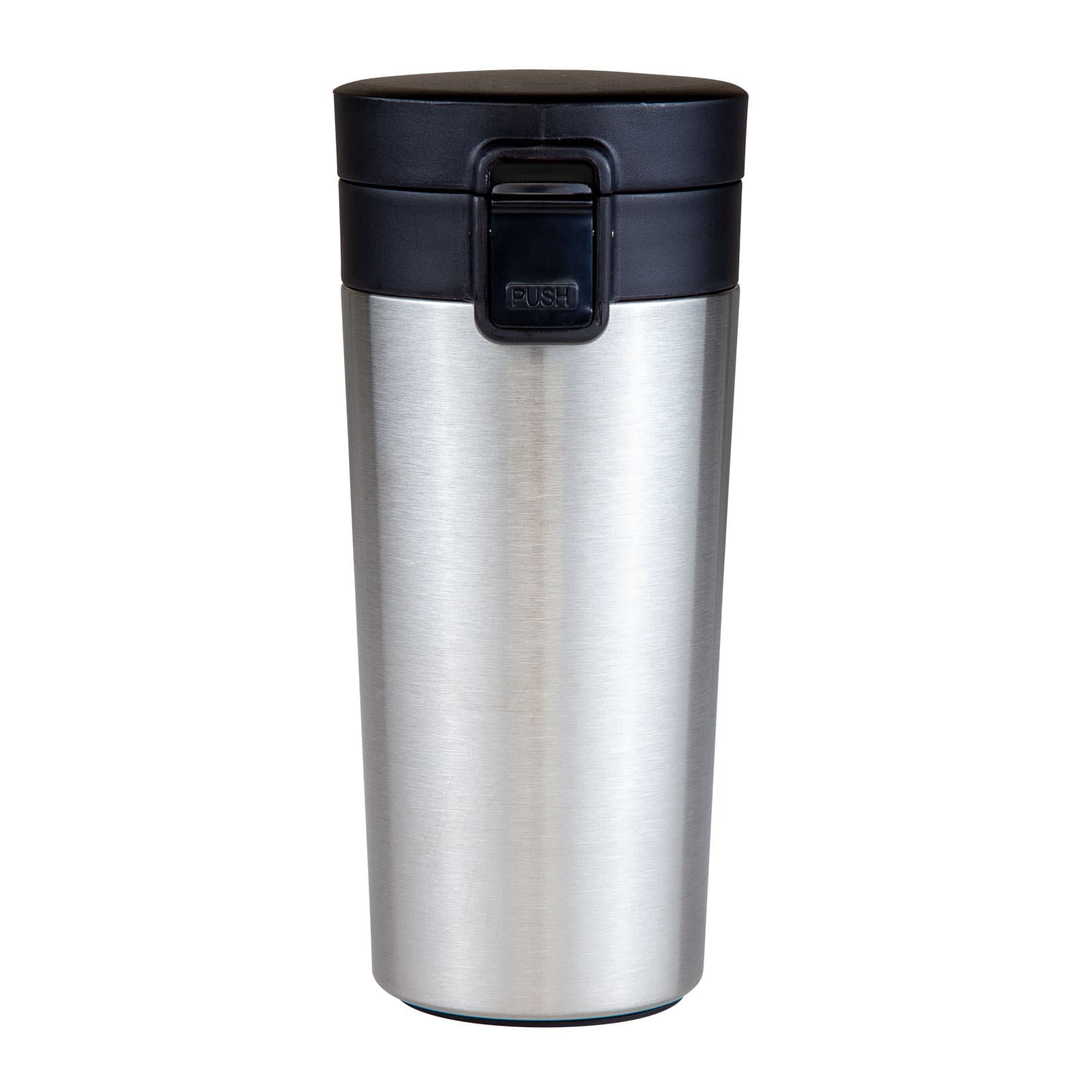 KARİNE GÜMÜŞ 380 ML SÜZGEÇLİ TERMOS