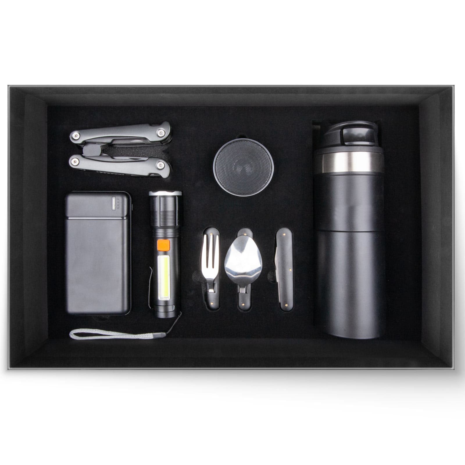 DAĞCI HEDİYELİK SET