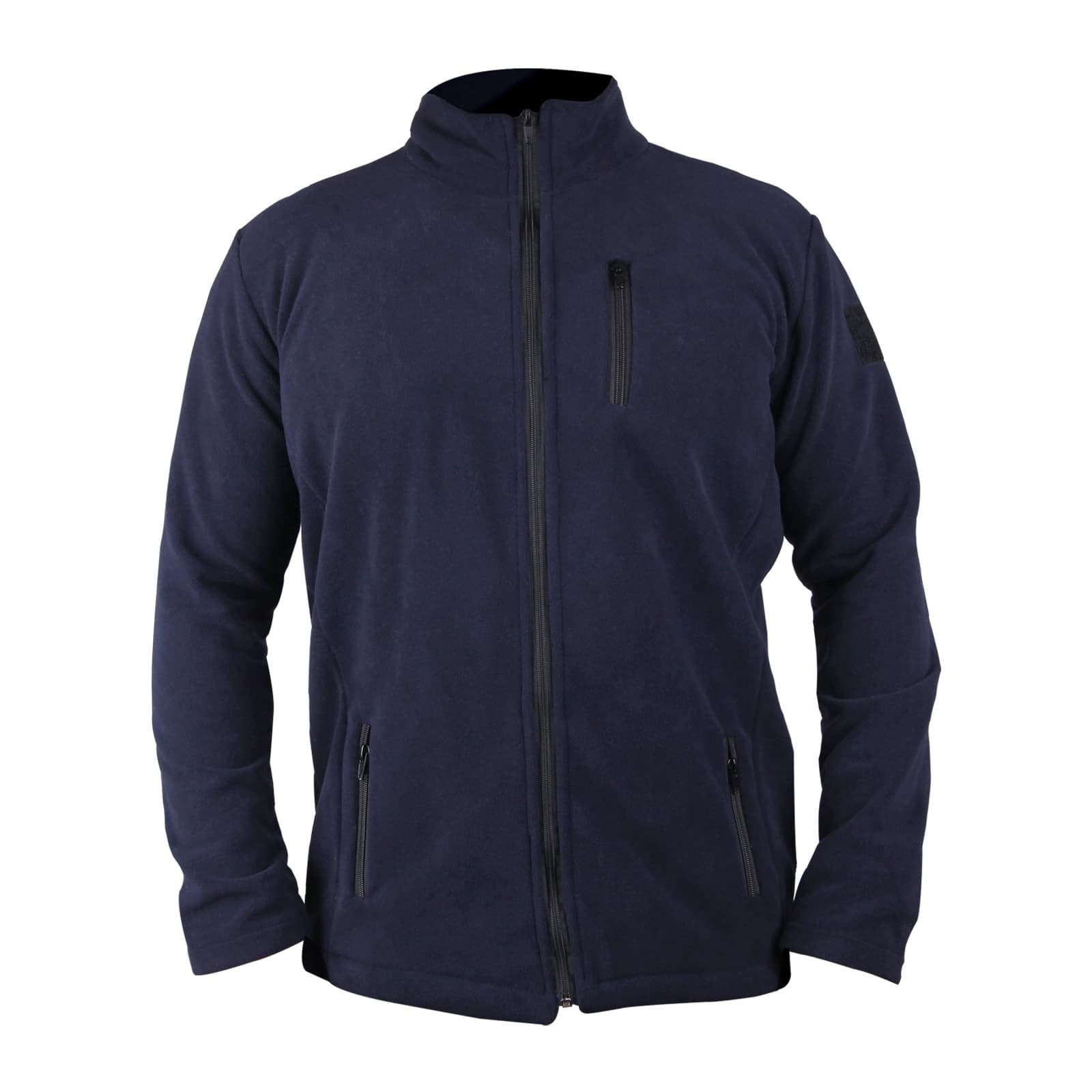 POLAR MONT LACİVERT L ÜÇ CEPLİ
