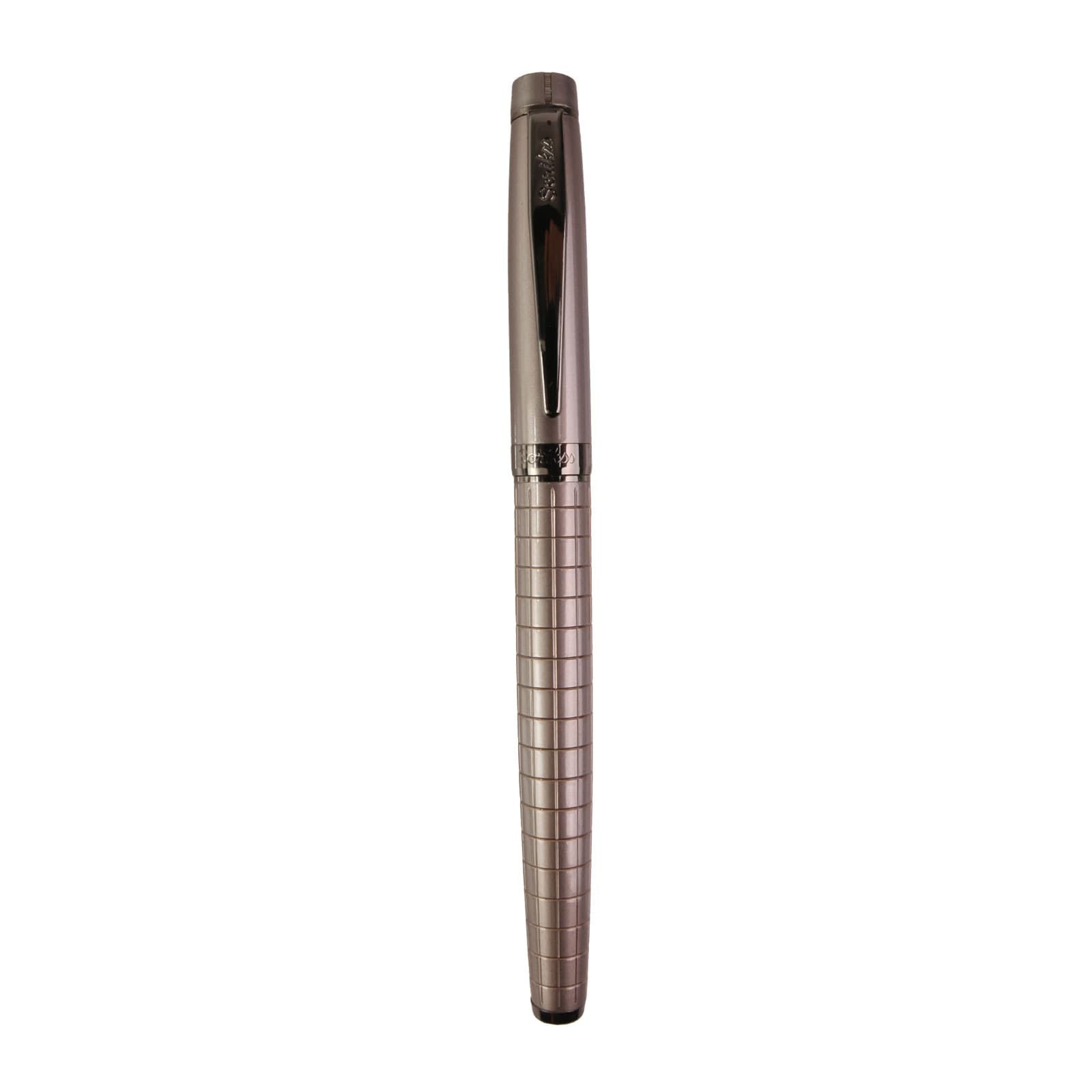 SCRIKSS HONOUR 38 KARBON GRİ ROLLER KALEM