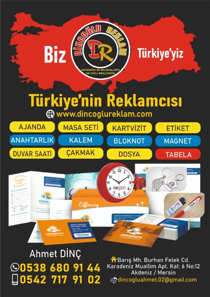Diğer Ürünler